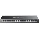 Комутатор мережевий TP-Link (TL-SG116P)