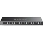 Комутатор мережевий TP-Link (TL-SG116P)