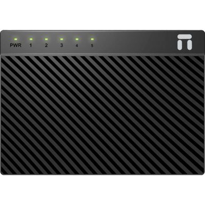 Комутатор мережевий Netis (ST3105C)