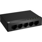 Коммутатор сетевой Netis (ST3105C)