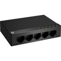 Комутатор мережевий Netis (ST3105C)
