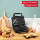 Сэндвичница Tefal (SW383D10)