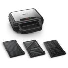 Сэндвичница Tefal (SW383D10)