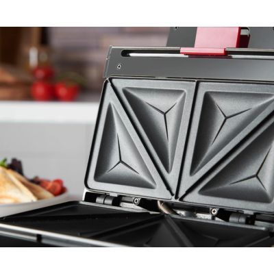 Сэндвичница Russell Hobbs (26800-56)