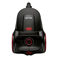 Пылесос Gorenje (VCE01SFABKR)