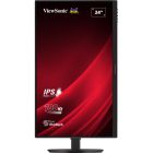 Монітор ViewSonic (VA2408-HDJ)