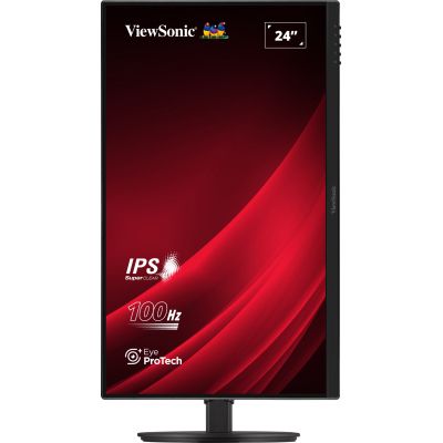 Монітор ViewSonic (VA2408-HDJ)