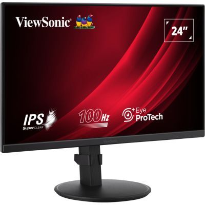 Монітор ViewSonic (VA2408-HDJ)