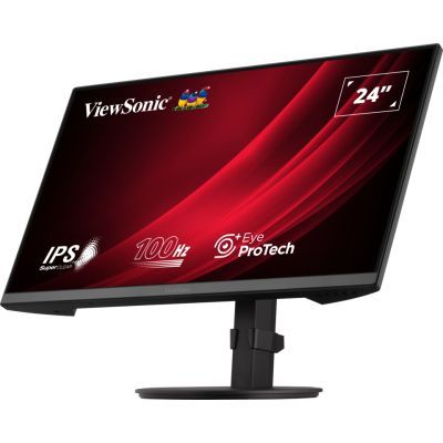 Монітор ViewSonic (VA2408-HDJ)