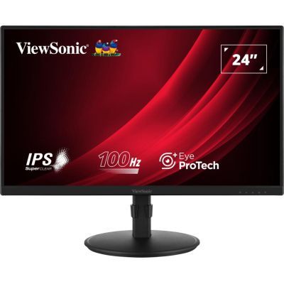 Монітор ViewSonic (VA2408-HDJ)