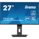 Монитор iiyama (XUB2792UHSU-B6)