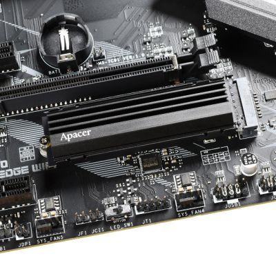 Накопичувач SSD M.2 2280 1TB for PS5 Apacer (AP1TBAS2280Q4U5-1)