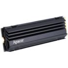 Накопичувач SSD M.2 2280 2TB for PS5 Apacer (AP2TBAS2280Q4U5-1)