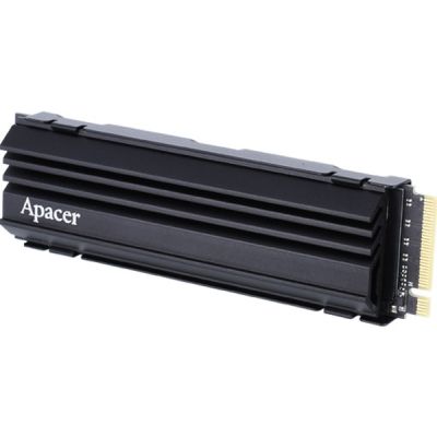 Накопитель SSD M.2 2280 4TB for PS5 Apacer (AP4TBAS2280Q4U5-1)