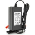 Сетевое зарядное устройство для АКБ Voltronic LiFePO4 12V (14.6V),4S,2A (YT-CKS-14620)