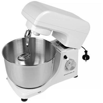 Кухонный комбайн Grunhelm (GKM0019W)