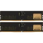 Модуль пам\'яті для комп\'ютера DDR5 32GB (2x16GB) 5600 MHz INTELIGENTES (IU5CIJ2/32)