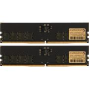 Модуль пам\'яті для комп\'ютера DDR5 32GB (2x16GB) 5600 MHz INTELIGENTES (IU5CIJ2/32)