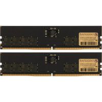 Модуль пам\'яті для комп\'ютера DDR5 32GB (2x16GB) 5600 MHz INTELIGENTES (IU5CIJ2/32)
