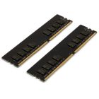 Модуль пам\'яті для комп\'ютера DDR4 32GB (2x16GB) 2400 MHz INTELIGENTES (IU4BHC2/32)