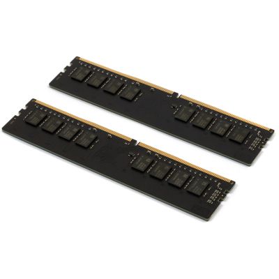Модуль пам\'яті для комп\'ютера DDR4 32GB (2x16GB) 2400 MHz INTELIGENTES (IU4BHC2/32)