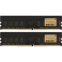 Модуль пам\'яті для комп\'ютера DDR4 32GB (2x16GB) 2400 MHz INTELIGENTES (IU4BHC2/32)