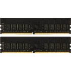 Модуль пам\'яті для комп\'ютера DDR4 32GB (2x16GB) 2666 MHz INTELIGENTES (IU4CHD2/32)