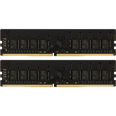 Модуль пам\'яті для комп\'ютера DDR4 32GB (2x16GB) 2666 MHz INTELIGENTES (IU4CHD2/32)