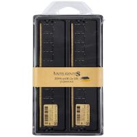 Модуль памяти для компьютера DDR4 16GB (2x8GB) 3200 MHz INTELIGENTES (IU4DHE2/16)