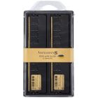 Модуль пам\'яті для комп\'ютера DDR4 16GB (2x8GB) 3200 MHz INTELIGENTES (IU4DFF2/16)