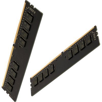 Модуль пам\'яті для комп\'ютера DDR4 32GB (2x16GB) 3600 MHz INTELIGENTES (IU4EFG2/32)