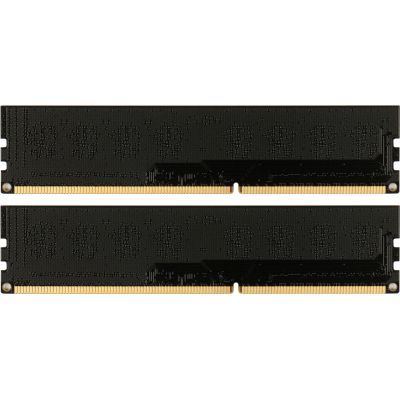 Модуль памяти для компьютера DDR3 8GB (2x4GB) 1333 MHz INTELIGENTES (IU3ABA2/8)