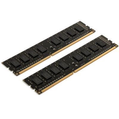 Модуль пам\'яті для комп\'ютера DDR3 8GB (2x4GB) 1333 MHz INTELIGENTES (IU3ABA2/8)