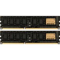 Модуль пам\'яті для комп\'ютера DDR3 8GB (2x4GB) 1333 MHz INTELIGENTES (IU3ABA2/8)