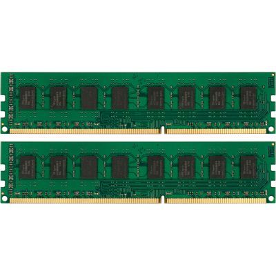Модуль пам\'яті для комп\'ютера DDR3L 16GB (2x8GB) 1333 MHz INTELIGENTES (IU3AFA2/16)