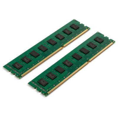 Модуль пам\'яті для комп\'ютера DDR3L 16GB (2x8GB) 1333 MHz INTELIGENTES (IU3AFA2/16)