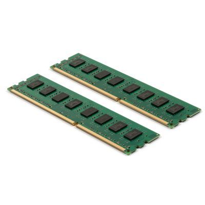 Модуль пам\'яті для комп\'ютера DDR3L 16GB (2x8GB) 1333 MHz INTELIGENTES (IU3AFA2/16)