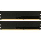 Модуль памяти для компьютера DDR3 8GB (2x4GB) 1600 MHz INTELIGENTES (IU3BBB2/8)