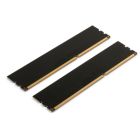 Модуль пам\'яті для комп\'ютера DDR3 8GB (2x4GB) 1600 MHz INTELIGENTES (IU3BBB2/8)