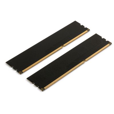 Модуль пам\'яті для комп\'ютера DDR3 8GB (2x4GB) 1600 MHz INTELIGENTES (IU3BBB2/8)
