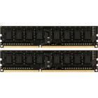 Модуль памяти для компьютера DDR3 8GB (2x4GB) 1600 MHz INTELIGENTES (IU3BBB2/8)