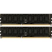 Модуль памяти для компьютера DDR3 8GB (2x4GB) 1600 MHz INTELIGENTES (IU3BBB2/8)