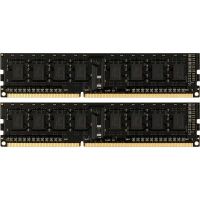 Модуль пам\'яті для комп\'ютера DDR3 8GB (2x4GB) 1600 MHz INTELIGENTES (IU3BBB2/8)