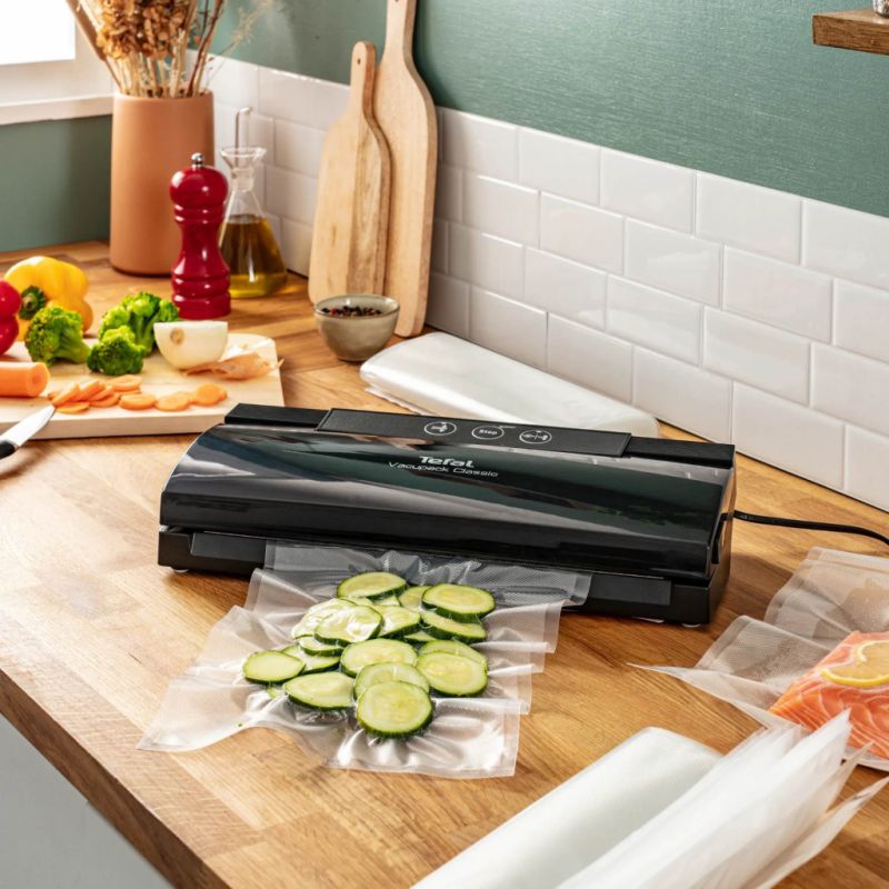 Вакууматор Tefal (VT254070)