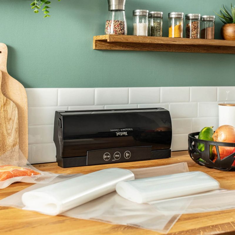 Вакууматор Tefal (VT254070)