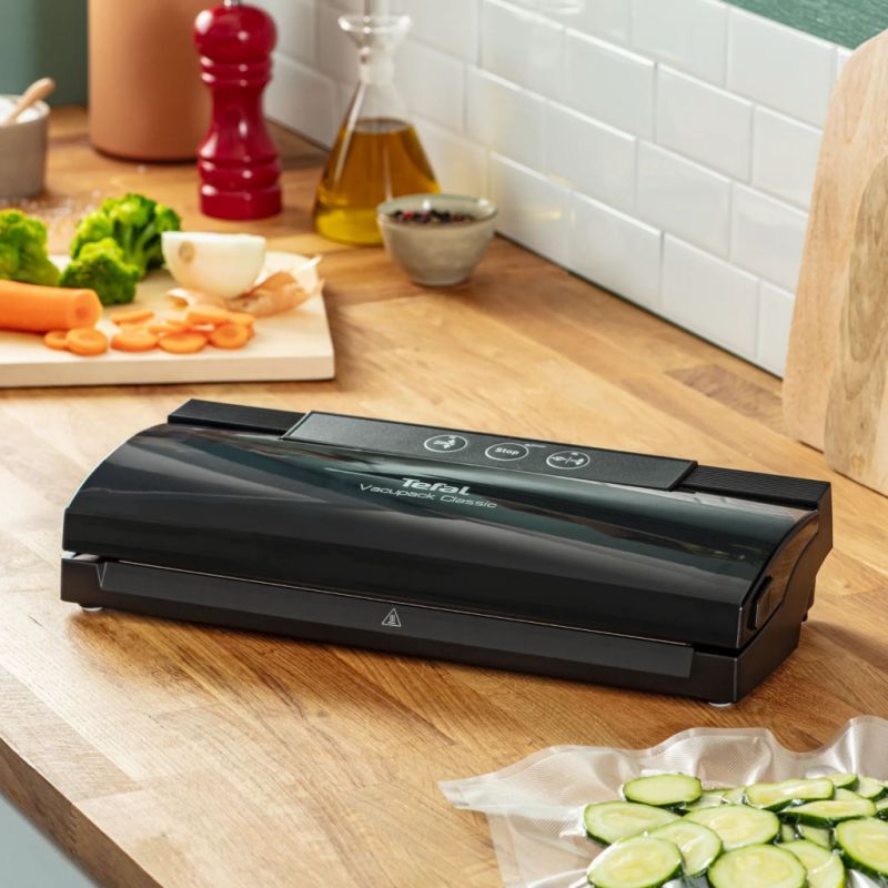 Вакууматор Tefal (VT254070)