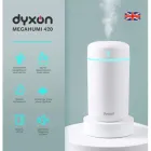 Увлажнитель воздуха DYXON MEGAHUMI 420 White (DXNZVMGHMI420W)