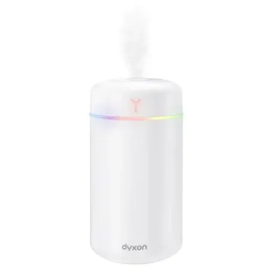 Увлажнитель воздуха DYXON MEGAHUMI 420 White (DXNZVMGHMI420W)