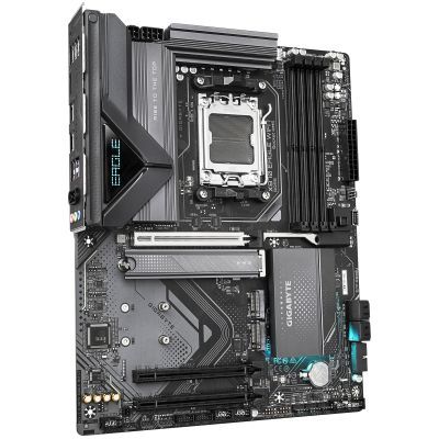 Материнська плата GIGABYTE (X870 EAGLE WIFI7)