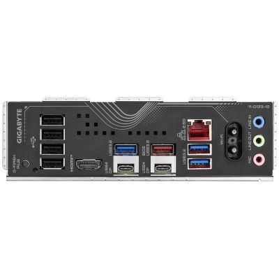 Материнська плата GIGABYTE (X870 EAGLE WIFI7)